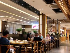 大堂-盘飧市(春熙路店)