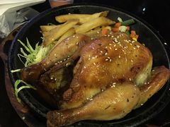 -艾薯夫妇Aysh(福田星河COCOPark店)