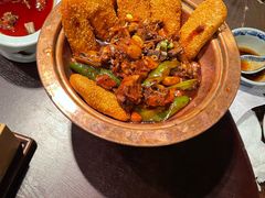 -南京大牌档(夫子庙平江府店)