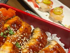 -白石的深夜食堂(济南万象城店)