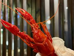 -靓靓蒸虾(中山公园店)