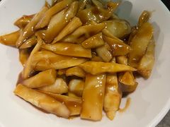 -绿茶餐厅(天津天河城店)