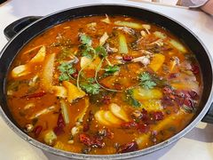 -渝蛙馆(新百店)