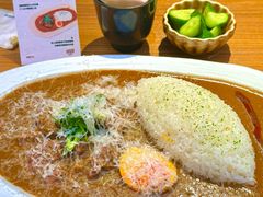 -CURRY YA 熟成咖哩專門店(深圳湾万象城店)
