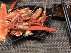 -桃夭日式料理(国信店)