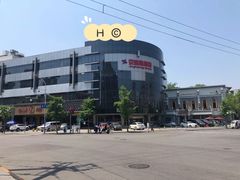 -京客隆超市(京源店)