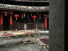 -初溪土楼群