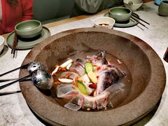 -鲜潭蒸汽石锅鱼(五道口购物中心店)