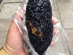 -芳婆糕团店(王府大街店)