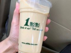 -1点点(西山万达金街店)