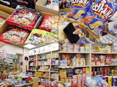 -紫荆城食品交易中心(华强北店)