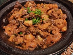 -客宴·江西客家菜(红角洲店)