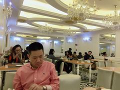 -红房子西菜馆(淮海中路店)