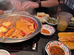 -牛New寿喜烧(新六百店)