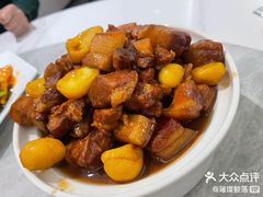 -何适山庄 ·可团建(水长城P2停车场店)