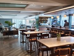 -Highline·城市露台景观餐厅(淮海路店)