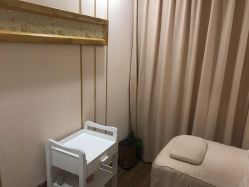 -芳朵美容养生SPA