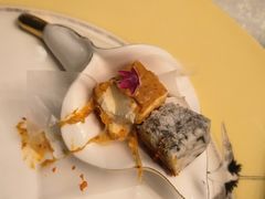 -东海朗廷酒店-唐阁T’ANG COURT 中餐厅