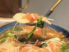 -金孔雀德宏傣味餐馆(魏公村店)