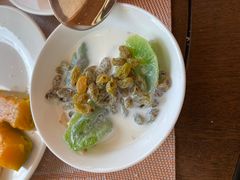 -海棠湾威斯汀酒店·知味西餐厅