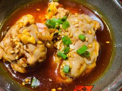 -谭鸭血老火锅(万象九宜城店)