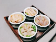 -大鹏饭店·金陵家宴(奥体中心店)