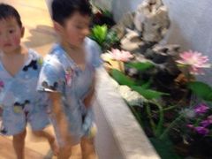 -丽池宫韩式汗蒸会馆(华灯坊店)