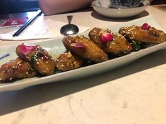 -卯时·龙光雅宴·精致锡帮菜(惠山古镇店)
