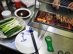 -小寒羊烧烤(凯瑞时代大厦店)