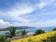 -三亚南山文化旅游区