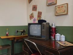 -子固路老南昌拌粉(城隍庙店)