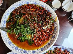 -杨记隆府(白象街店)
