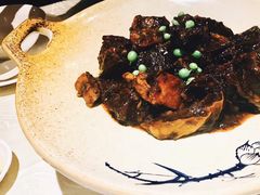 -尚一汤 广东炖汤(金桥国际店)