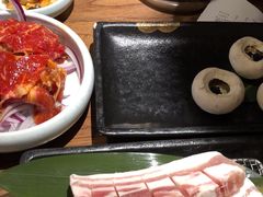 -九田家黑牛烤肉料理(太阳宫广场店)