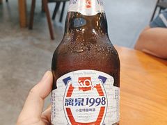 -梁姐啤酒鱼(兴坪古镇店)