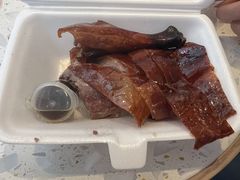 -一乐烧鹅(中环店)