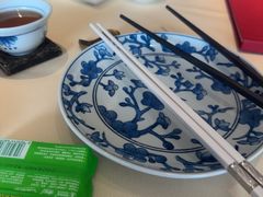 -侨美食家·粤菜(体育西路店)