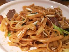 干炒牛河-点心传说·粤菜点心(佐阾虹湾店)