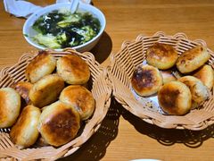 -和兴记牛肉火勺·羊汤(于洪广场店)