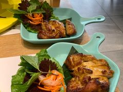 -蔡澜Pho·越南粉餐厅(海上世界店)