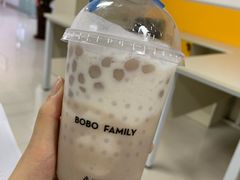 -喜茶(东莞雍华庭店)