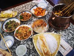 -天津卫码头(南开大悦城店)