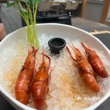 夏日清凉一“把”虾