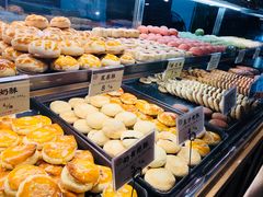 -汪玉霞(汉口里店)