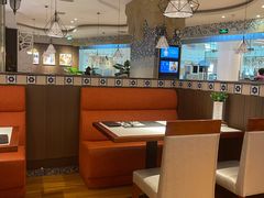-斗牛士牛排餐厅(嘉里汇店)