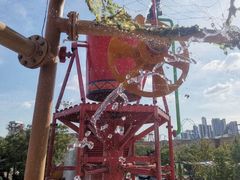 -武汉玛雅海滩水公园