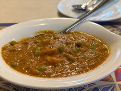 -Santoor 萨都里印度餐厅(北锣鼓巷店)