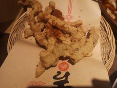 -向川南·水煮鱼·川菜(和平里店)