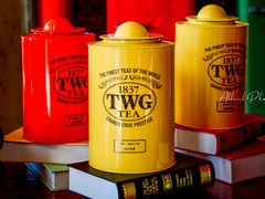 -逸廊大堂吧(三亚海棠湾万丽度假酒店)