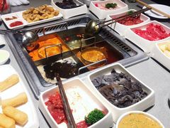 -海底捞火锅(金光华店)